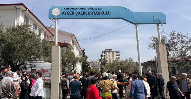 Soruşturmada kritik gelişme: Babanın ifadesi ortaya çıktı