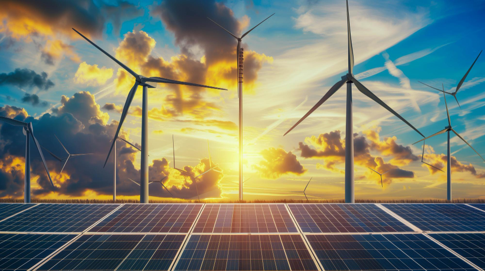 Türkiye’de enerji sahnesi değişiyor! Başrol artık onlar