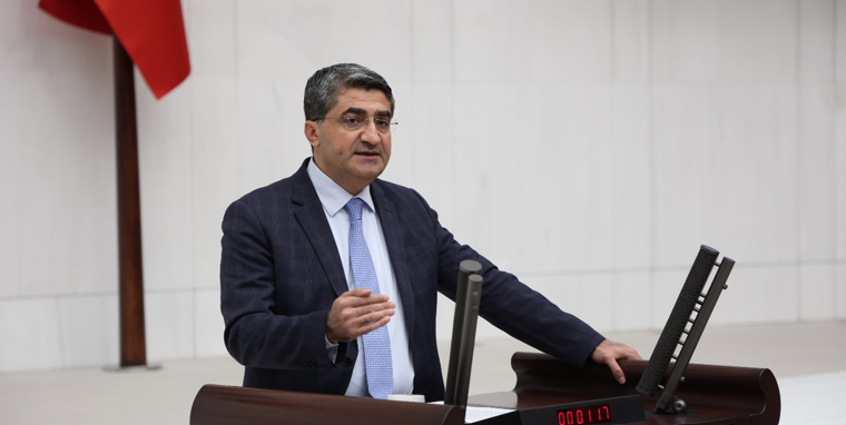 DEVA Partili Ekmen: Okullarda psikososyal destek güçlendirilmeli