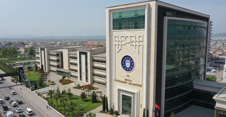 Bursa’da rüşvet dosyası büyüyor: 3 kişi daha gözaltına alındı