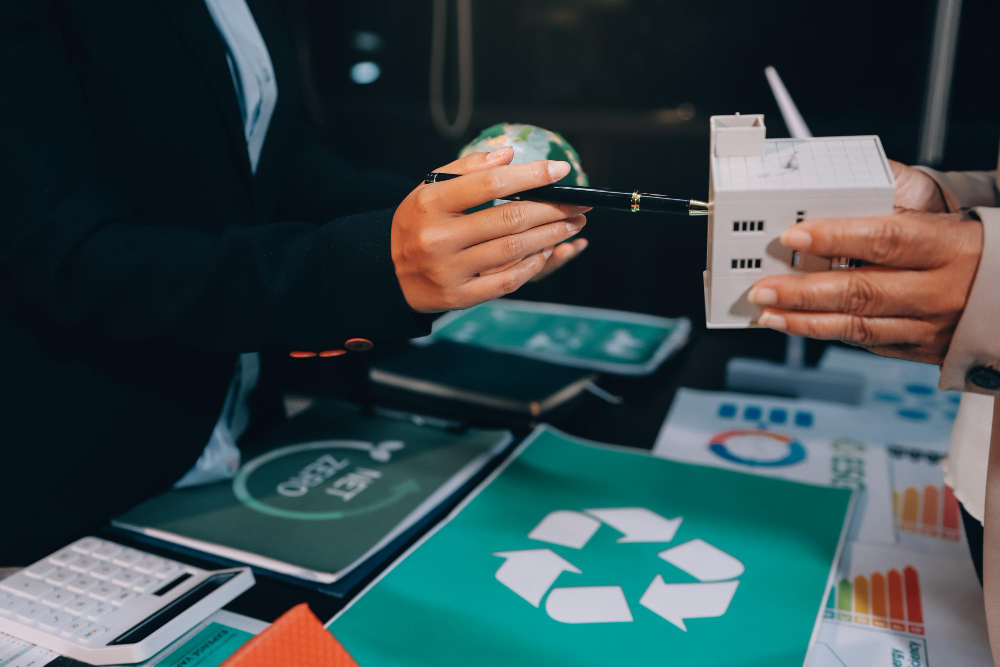 Sıfır atık vizyonu küresel gündemde