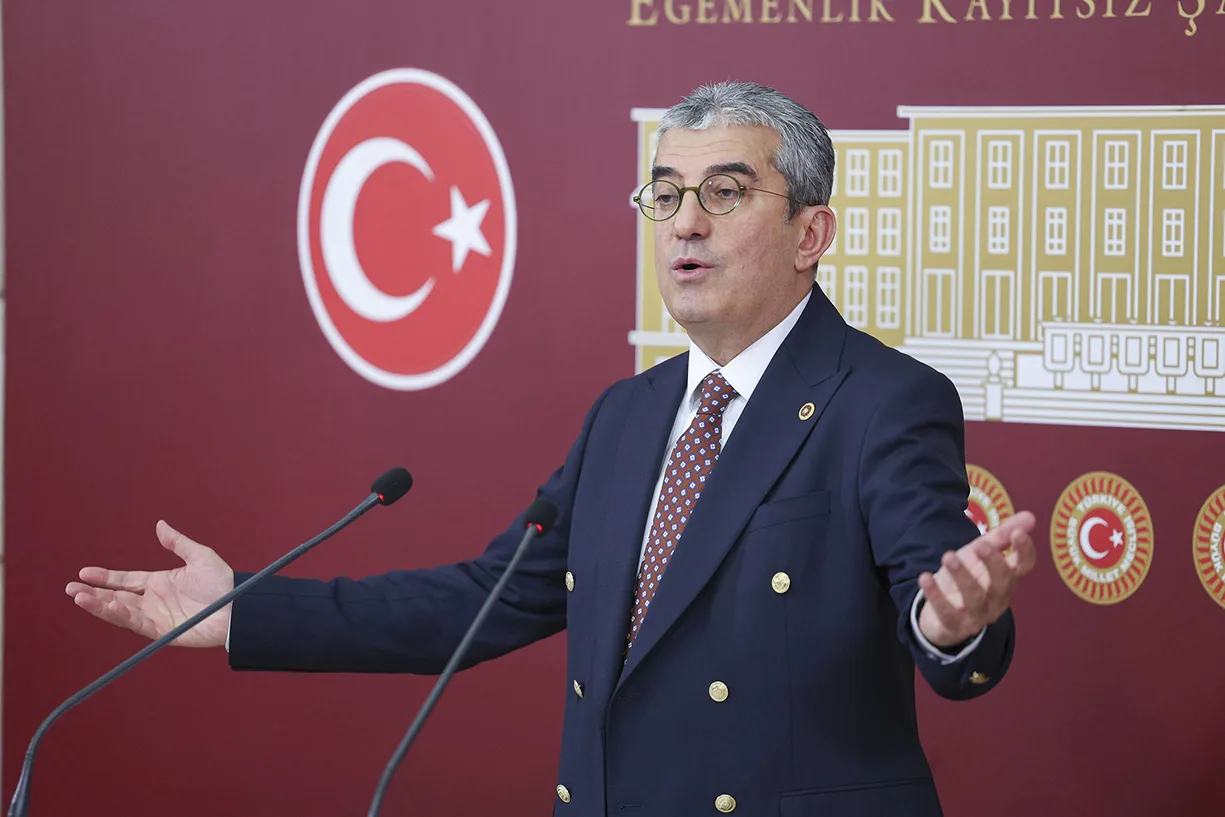 CHP'den trafik cezalarına itiraz: Ölçülülük olmalı