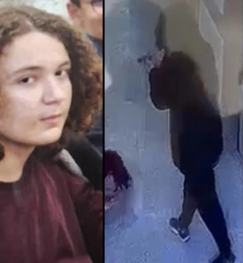 Saldırganın ölümü intihar değil müdahale sonucu gerçekleşti