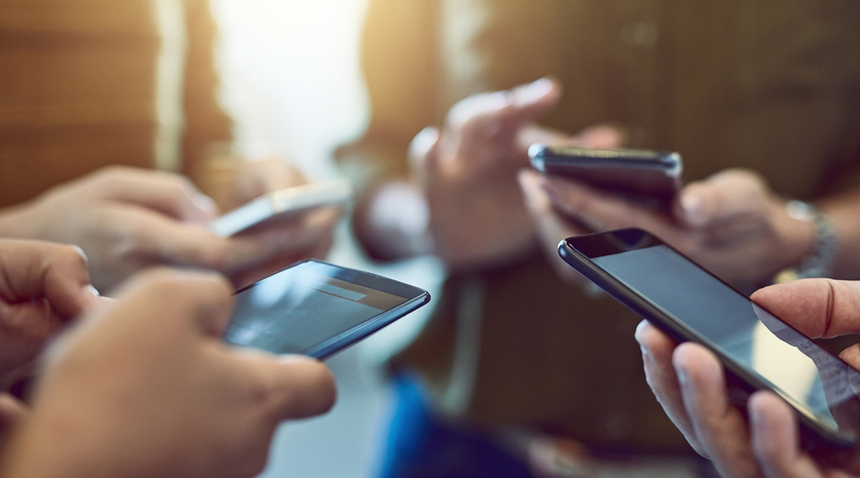 Dijital bağımlılık uyarısı “Boşluk en büyük tehlike”