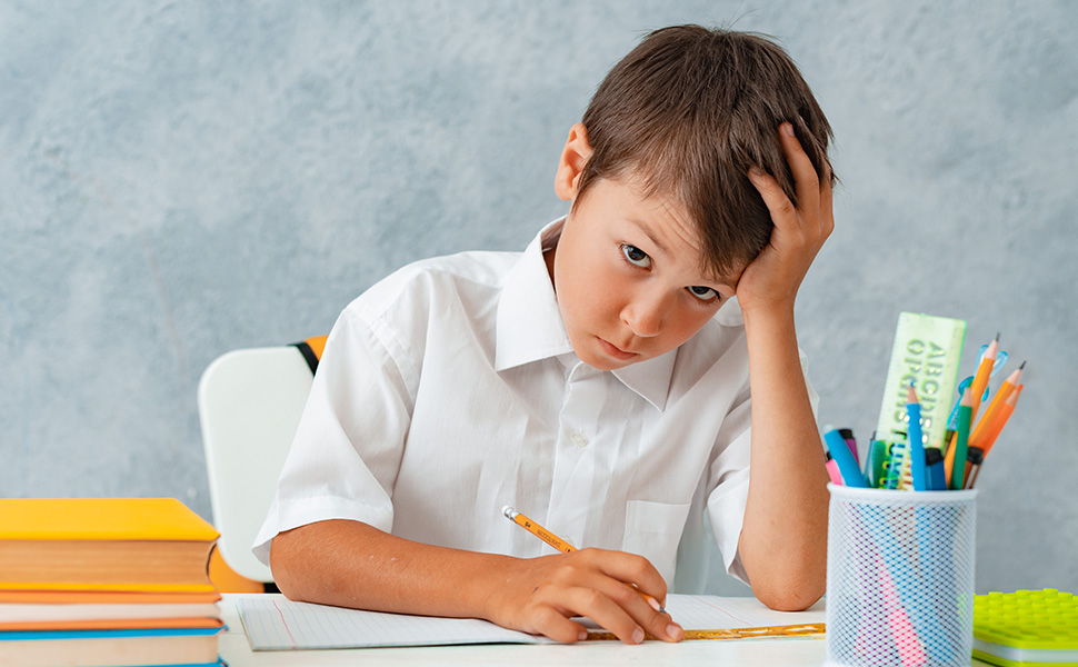 Çocuklarda suç öncesi sinyaller izlenecek yeni sistem yolda