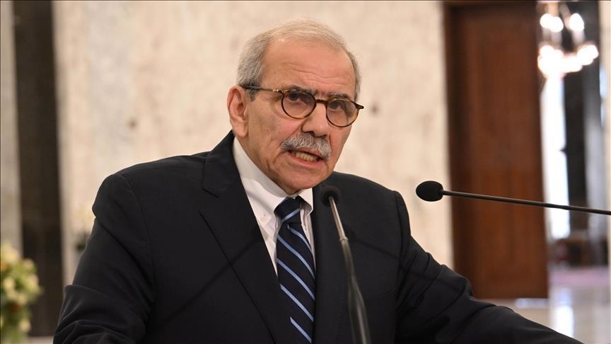 Lübnan’dan ateşkese destek mesajı