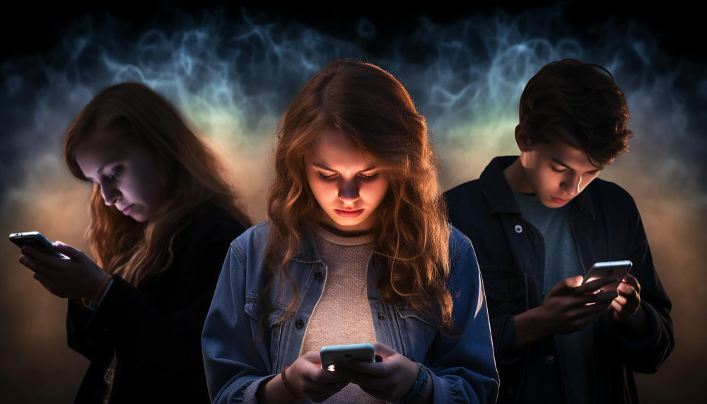 Gençleri hedef alan Telegram’daki karanlık ağ ifşa edildi