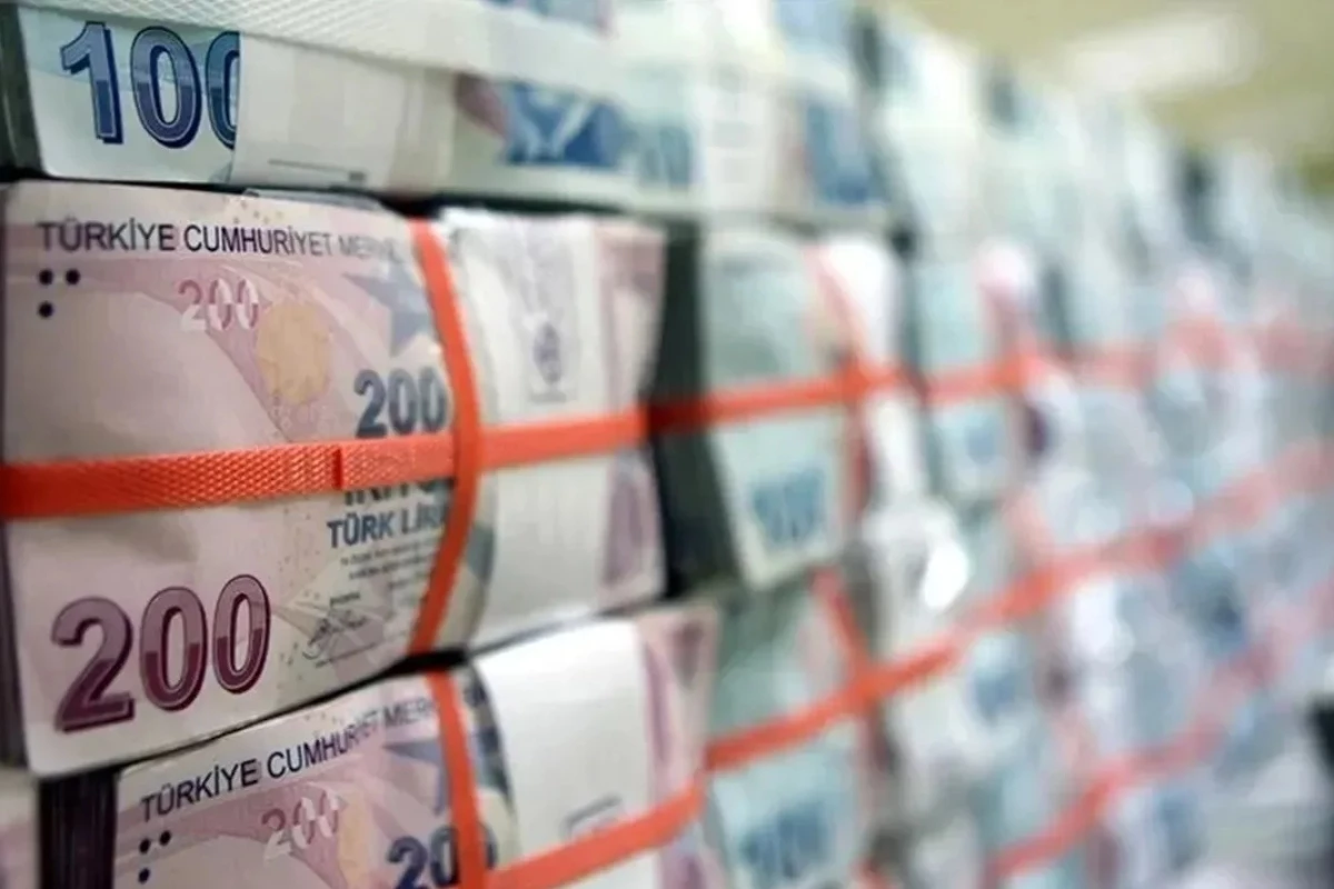 Risk ortamında hazineden cesur adım: Talep 3 katı aştı