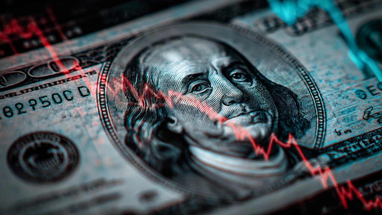 Dolar Kuru Yükselişte Piyasalar Temkinli