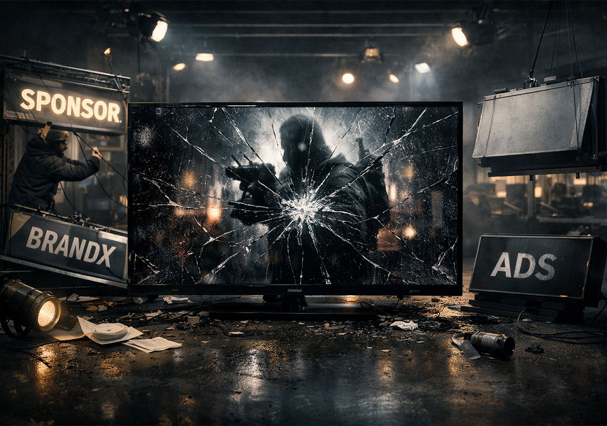 Reklam verenler çekildi: Dizilerde ani değişim