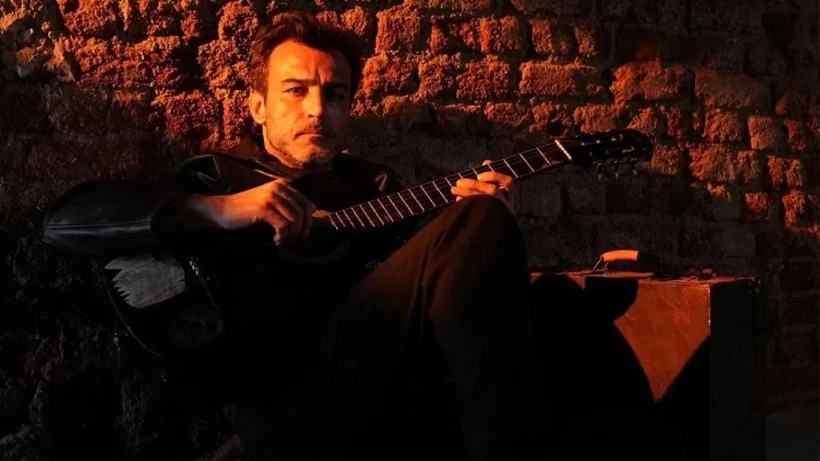 Popstar’ın unutulmayan ismi Rıza Tamer hayatını kaybetti