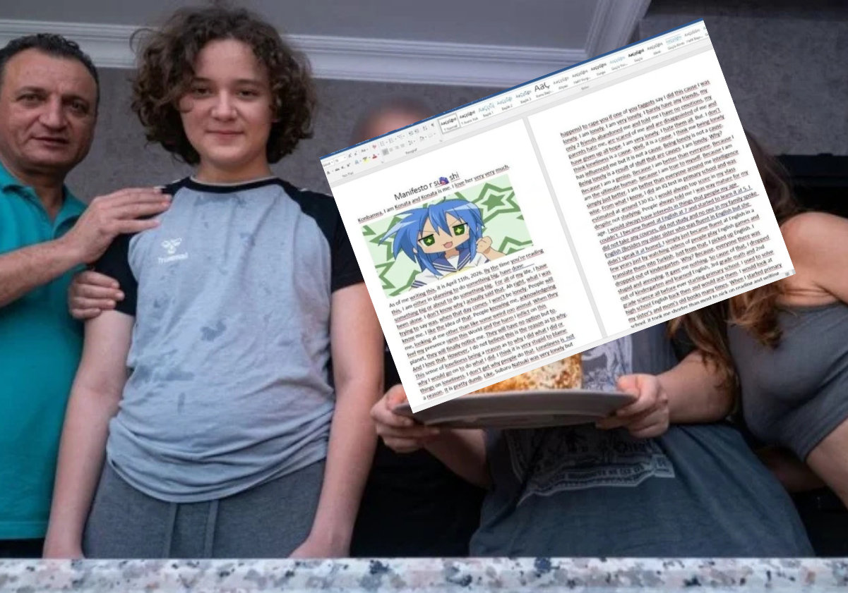 11 Nisan notu ortaya çıktı: Saldırı planı mı vardı?