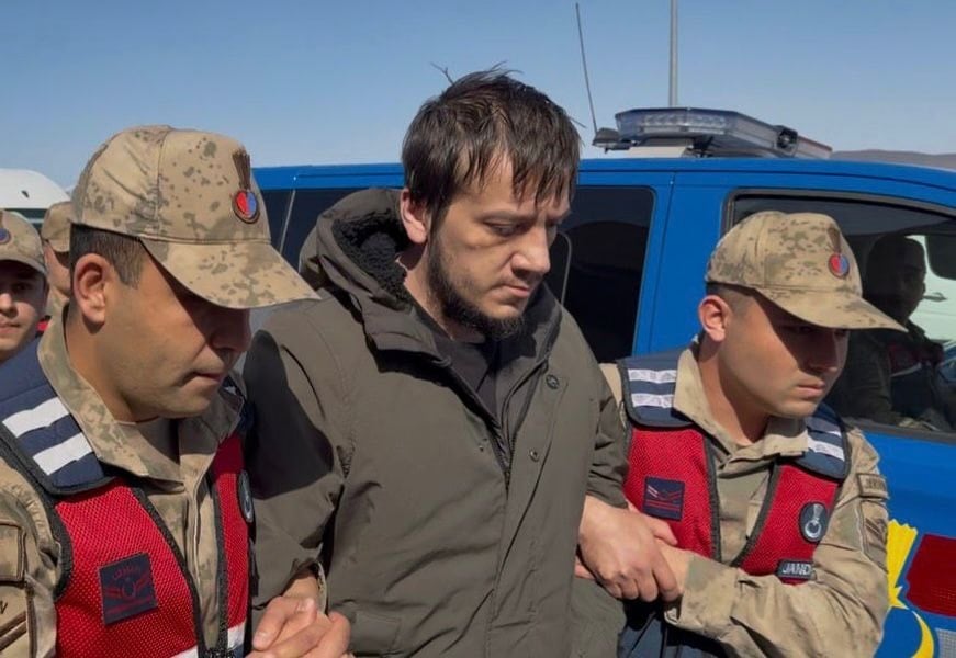 Gülistan doku soruşturmasında önemli gelişme: Eski polisten itiraf talebi