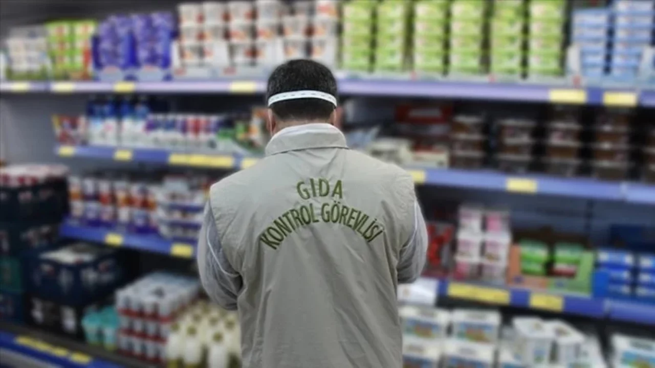 Bakanlık ifşa etti: Sağlığı tehdit eden ürünler açıklandı