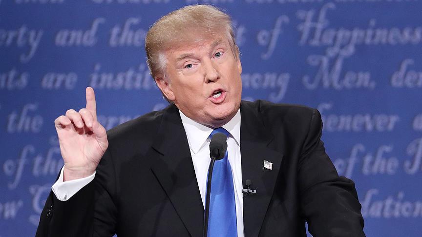 ABD Başkanından Ortadoğu çıkışı: “Yeter” mesajı