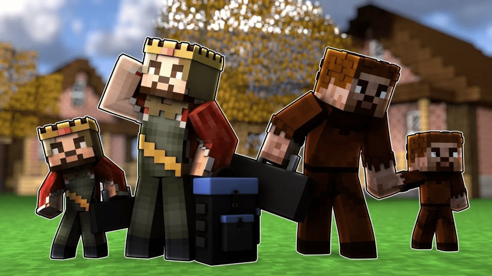 Savcılık harekete geçti: “Minecraft Parodileri” hesabına soruşturma