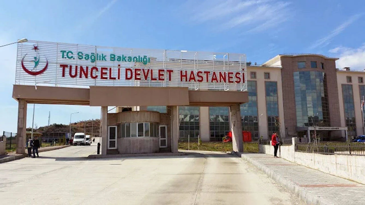 Gülistan Doku soruşturmasında başhekim de gözaltında