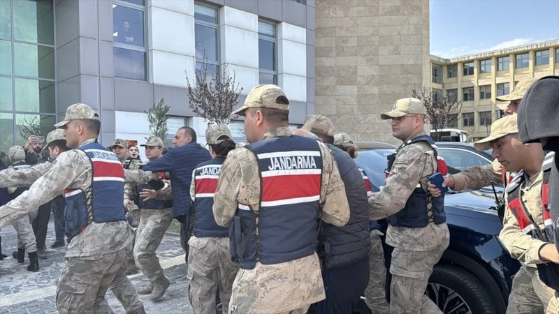 Gülistan Doku soruşturmasında yeni perde: Gözaltılar sonrası sıcak gelişme