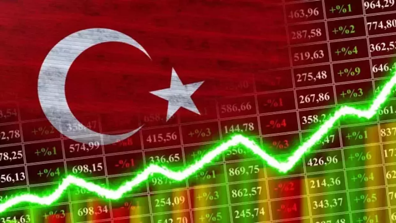 S&P Türkiye kararını açıkladı