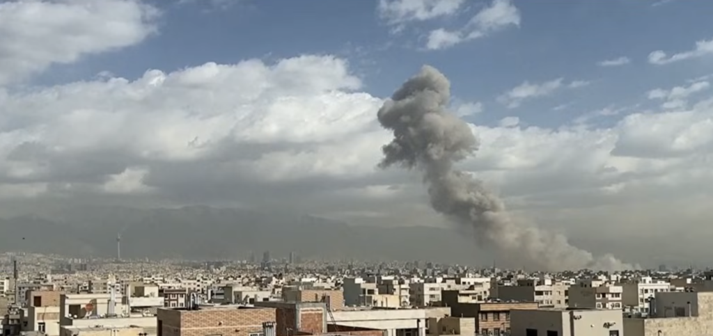 İsrail’den ateşkes öncesi dikkat çeken hamle