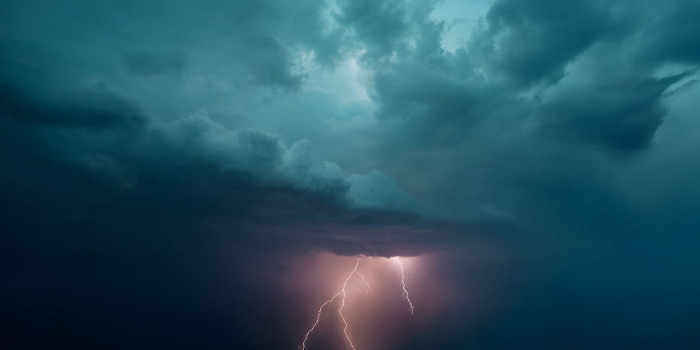 Sağanak dalgası geliyor: 22 il risk altında