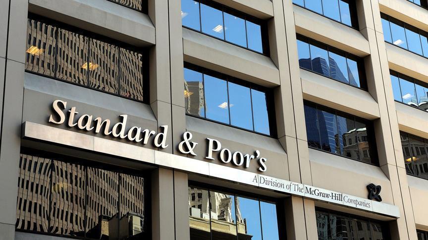 S&P raporu yayımlandı: Ekonomide risk uyarısı