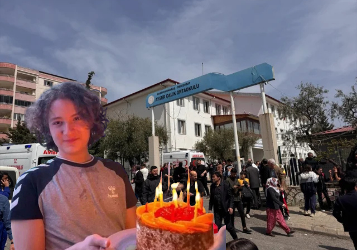 Okul katliamında yeni detay: Takip eden görevden alındı