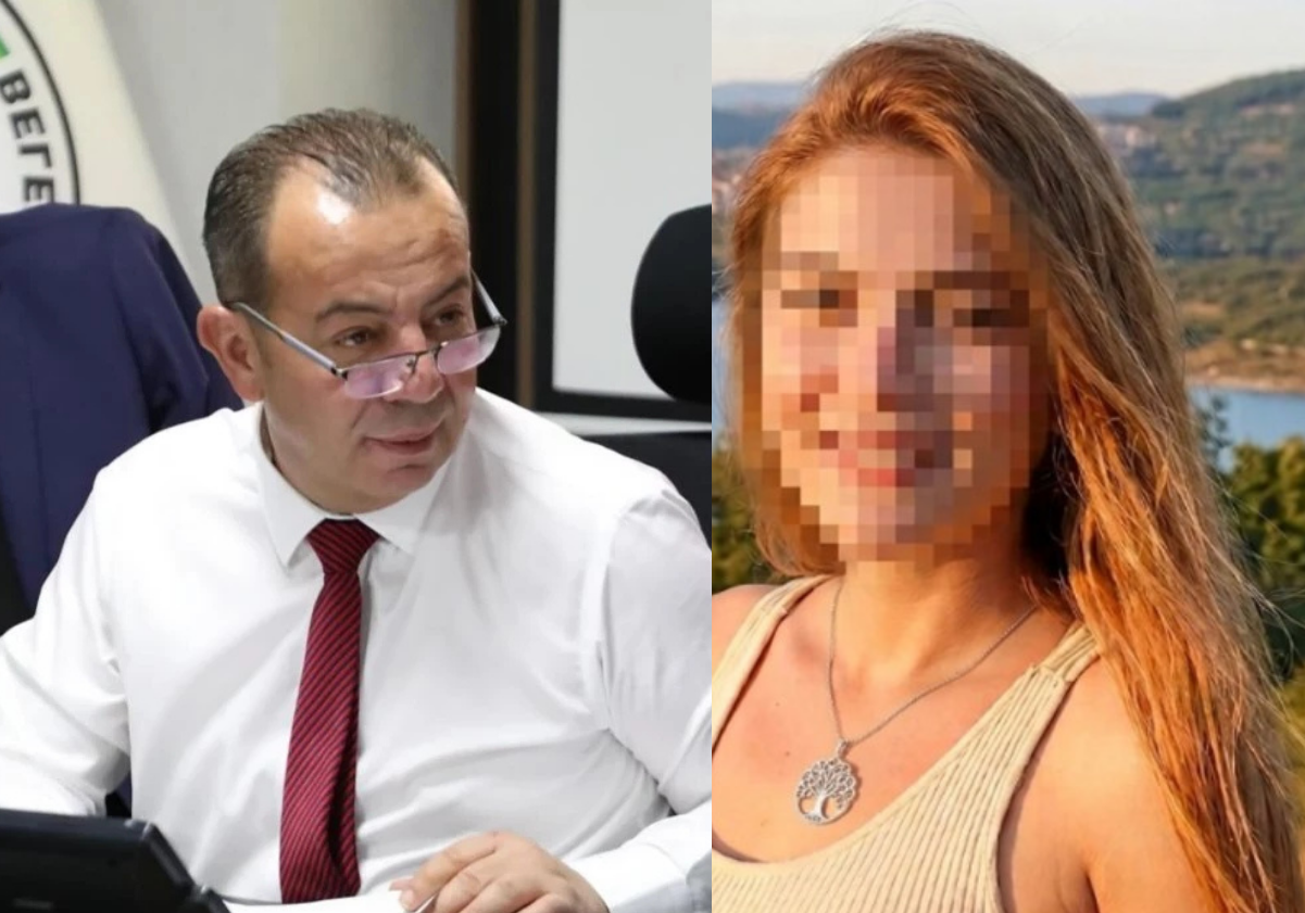 Bolu'daki şantaj davasında ortaya çıkan ifade gündemi sarstı