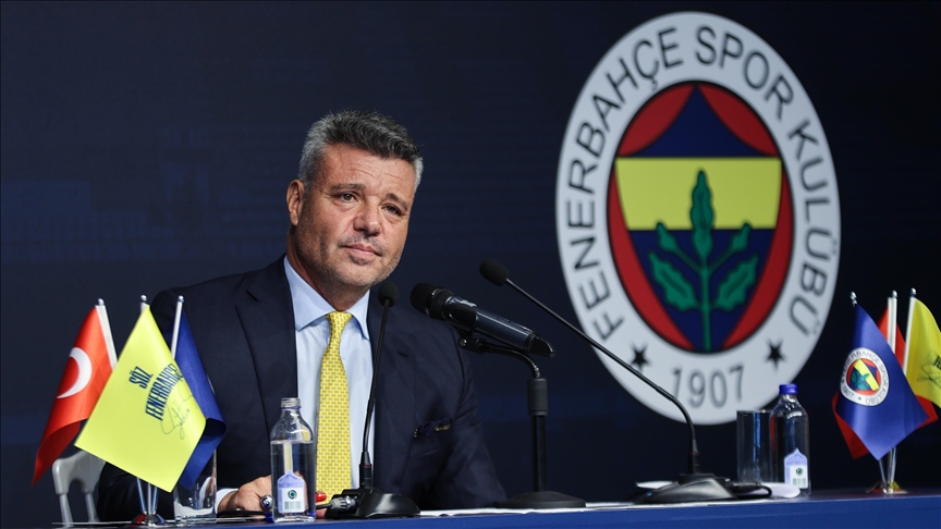 Fenerbahçe’de dudak uçuklatan borç