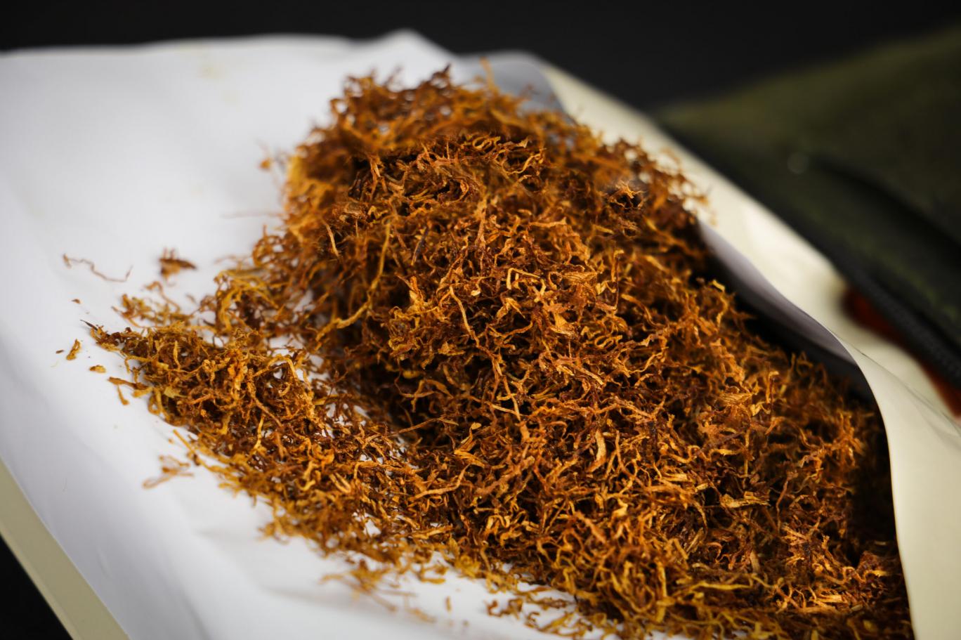 Muş’ta 1,2 milyon liralık bandrolsüz tütün ele geçirildi