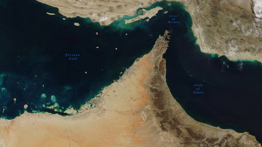 Hürmüz’de gemiler geri dönüyor: Kritik geçitte U dönüşü