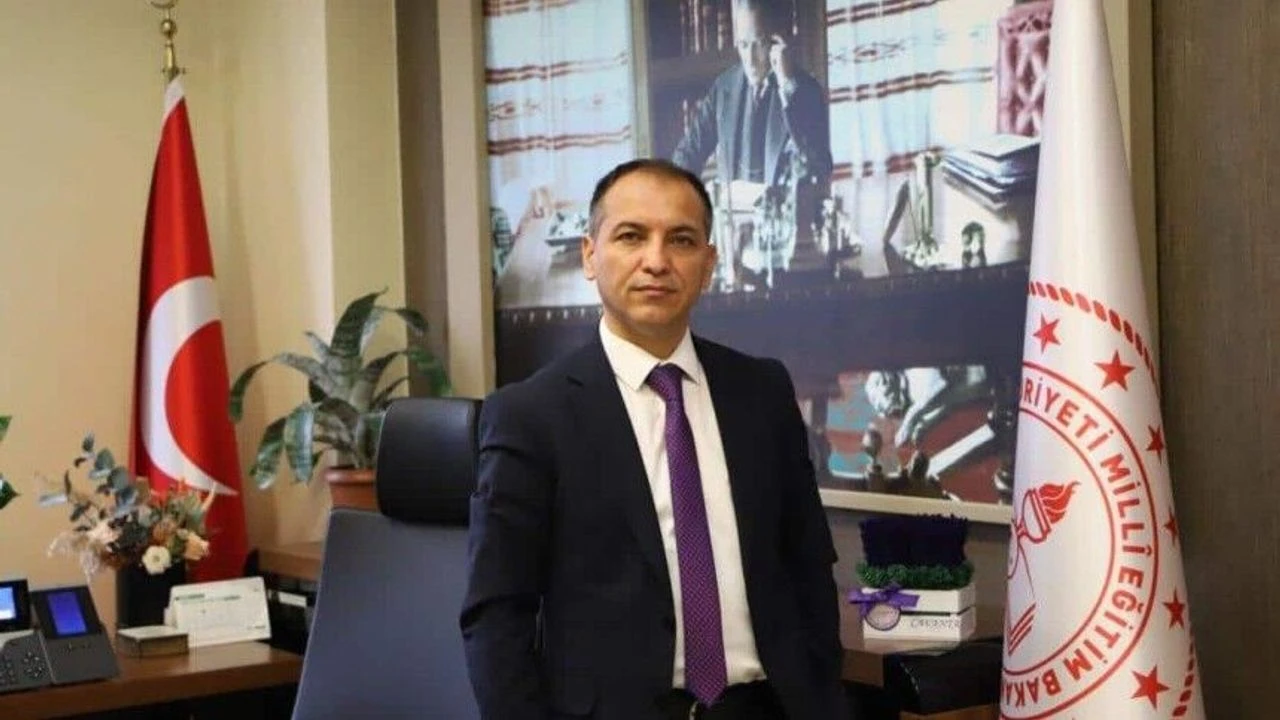 Kahramanmaraş’ta saldırı sonrası ilk üst düzey istifa