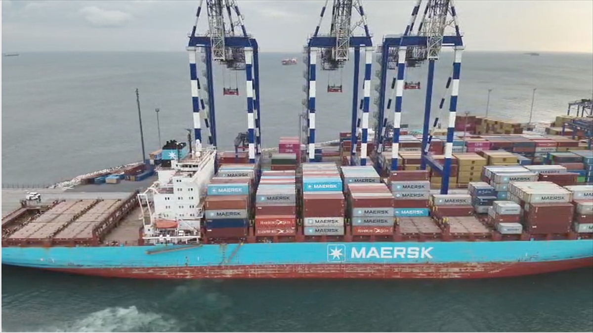 500 milyon liralık zehir! İstanbul’da bir gemide ortaya çıktı