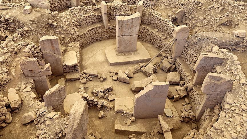 Göbeklitepe, Venezuela’da yoğun ilgi gördü