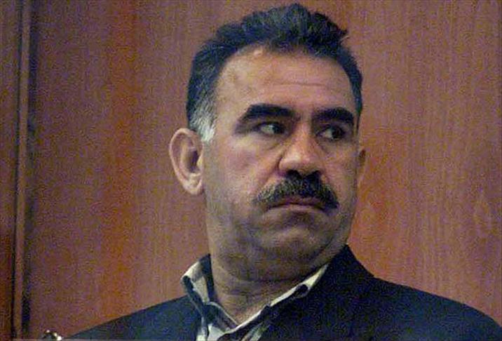 Öcalan planı sonrası tüm eylemler durdu! Gemlik'te 7 günlük yasak