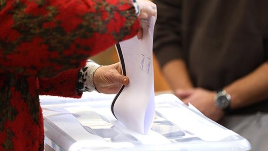 Çifte vatandaşlar sandık başında: Trakya’da seçim günü