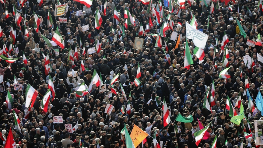 İran’da can kaybı 3 bin 468’e yükseldi