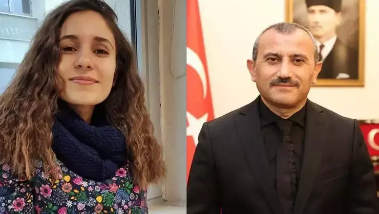 Gülistan Doku dosyasında yeni gelişme: Eski vali emniyette