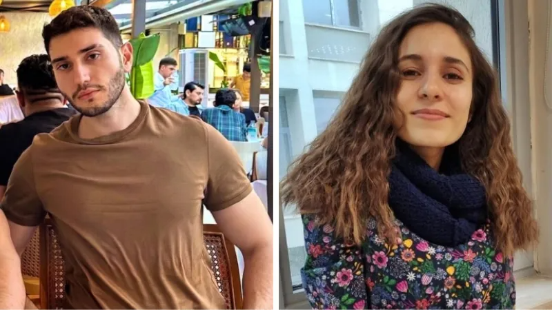 Gülistan Doku dosyasında Mustafa Türkay Sonel’in ifadesi