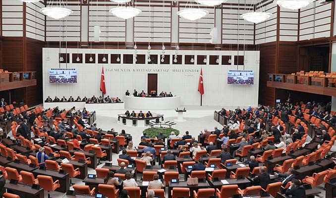 Meclis’te karar haftası: Dijital düzenlemeler ve aile paketi