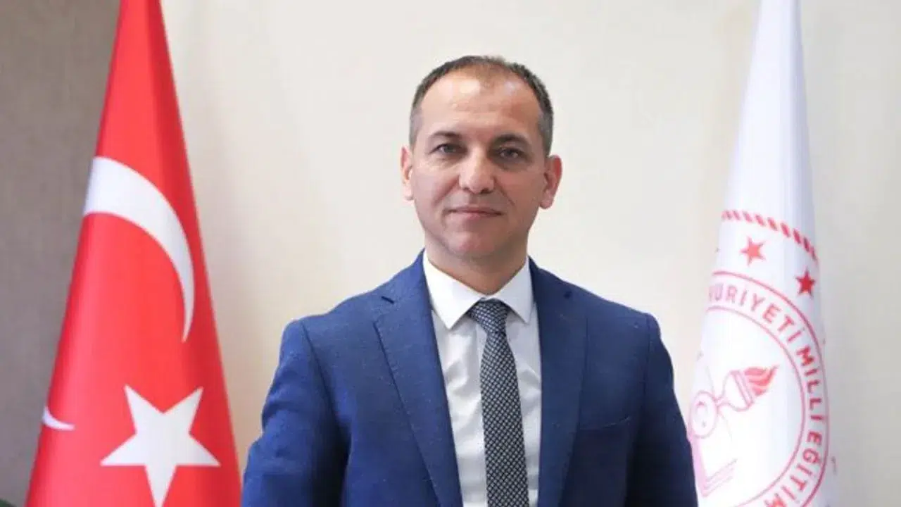 Kahramanmaraş İl Milli Eğitim Müdürü neden görevden alındı?