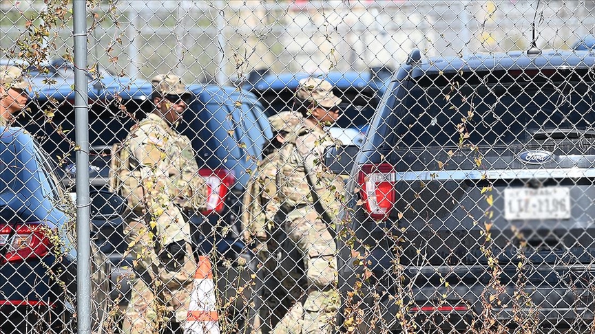 Türkiye’nin ardından ABD’de katliam: 8 çocuk öldürüldü