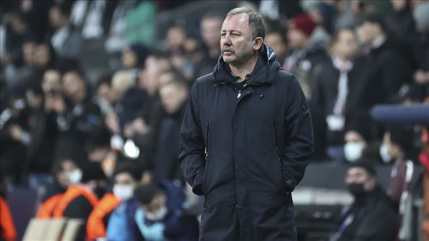 Sergen Yalçın konuştu: Beşiktaş’ta ikinci yarı çöküşü