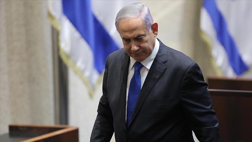İsrail’de gözler bu karara çevrildi! Netanyahu’nun ifadesi ertelendi
