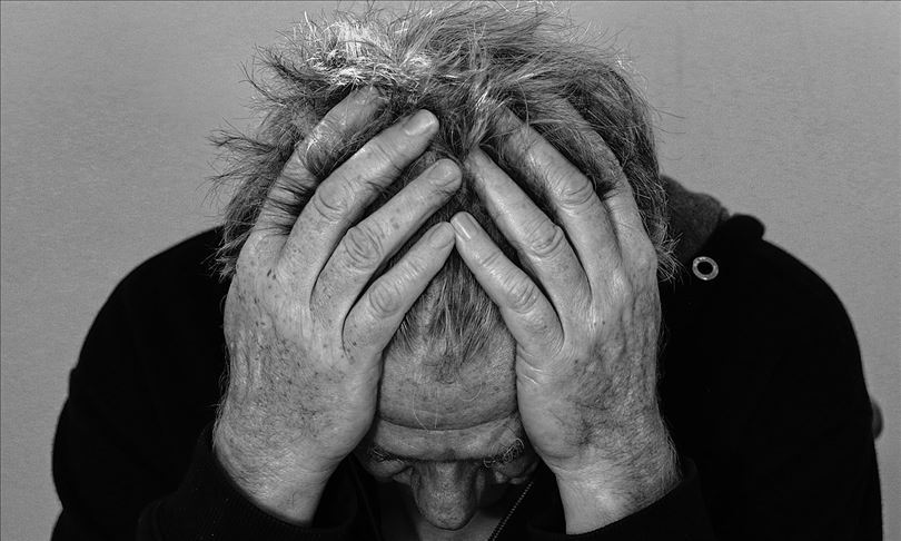 Türkiye'de her 3 kişiden 1’i ruh sağlığı sorunu yaşıyor!