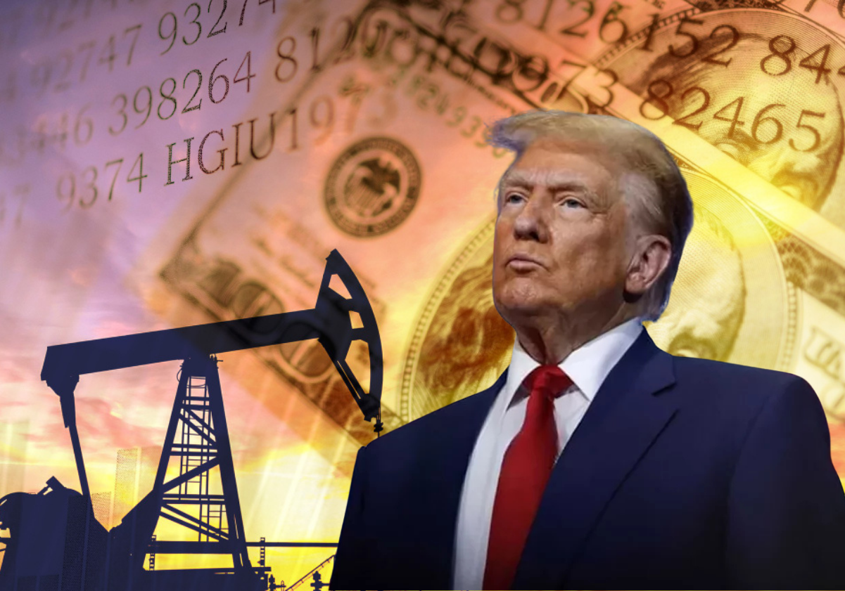 Piyasalar diken üstünde: Petrol ve dolar sıçradı