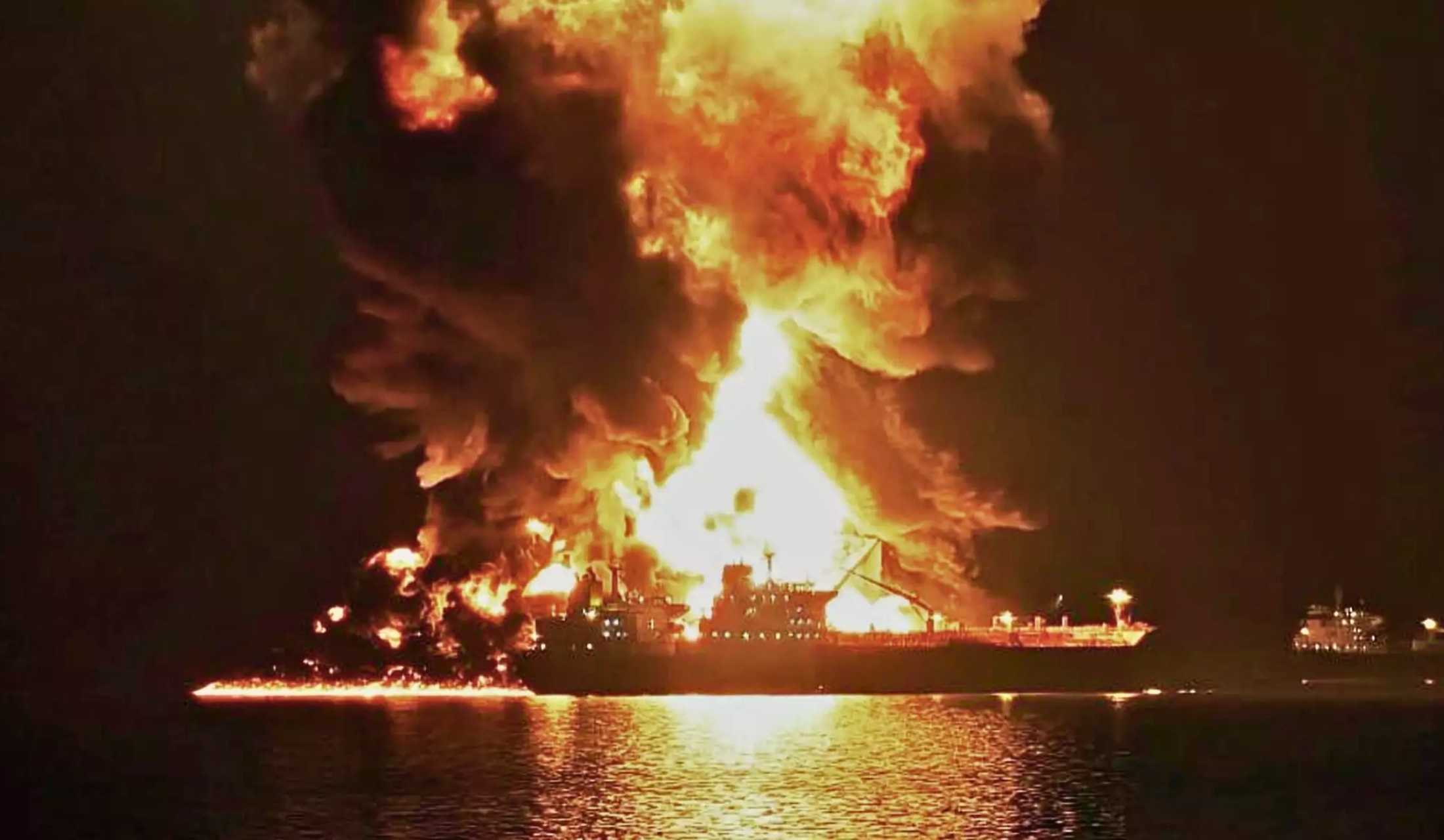 ABD–İran hattında sıcak gelişme