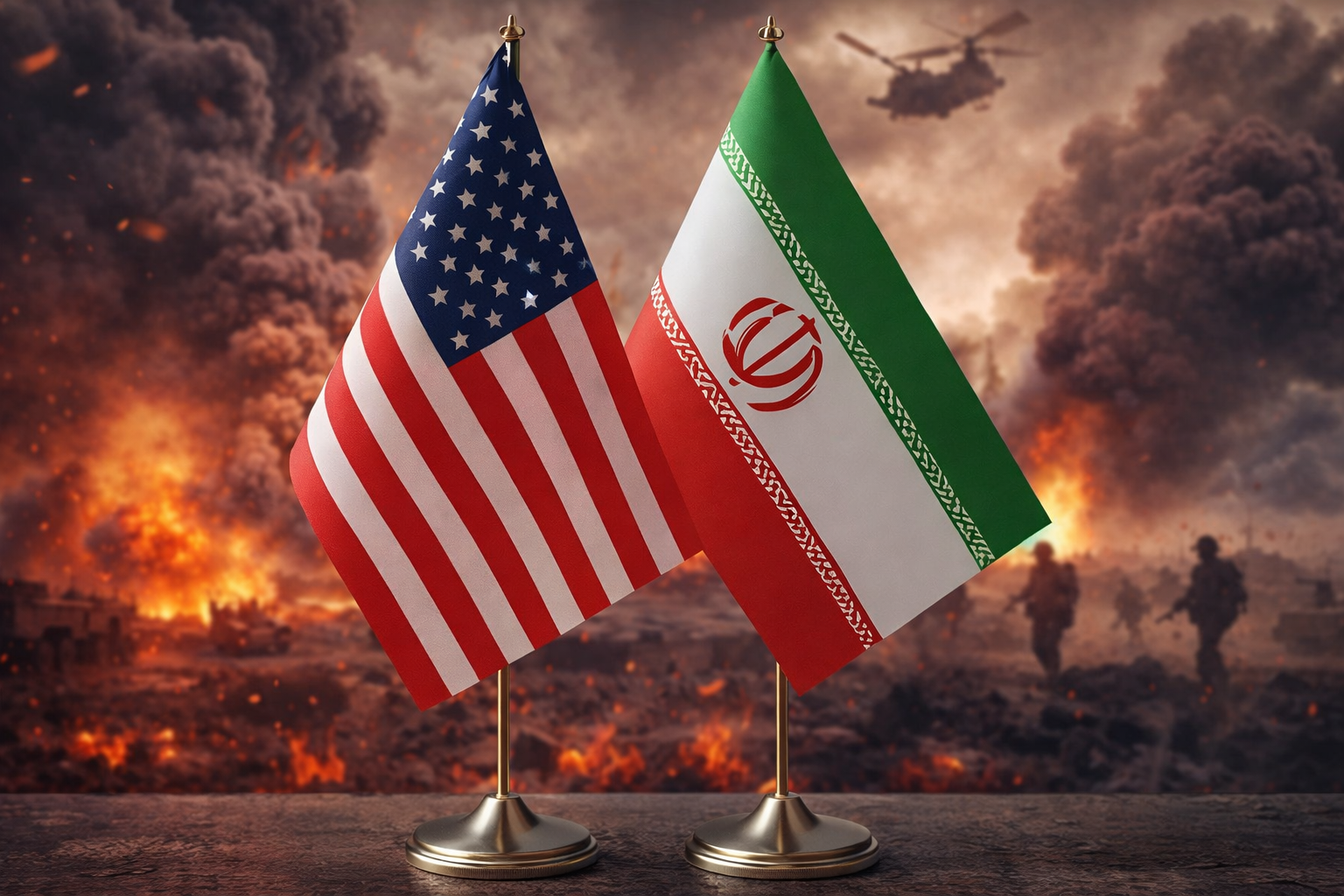 İran’dan müzakere iddiasına yalanlama