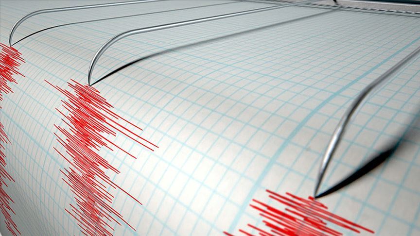 Japonya’da 7.4 büyüklüğünde deprem: Tsunami uyarısı