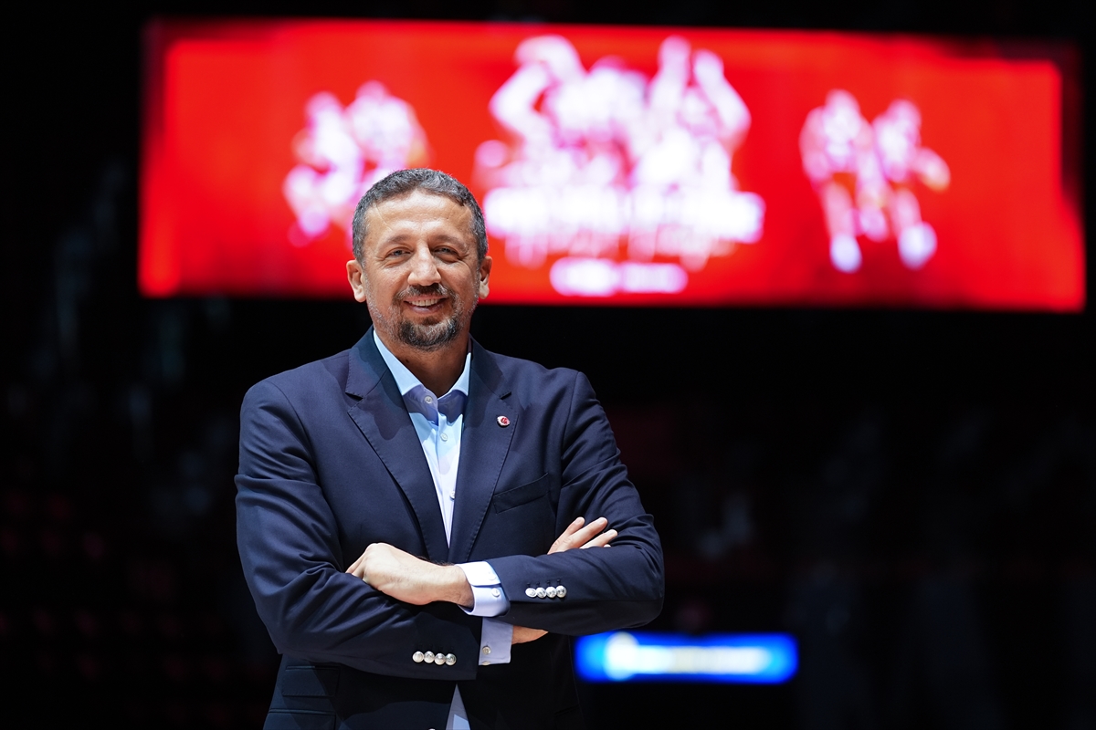 Türkoğlu tarih yazdı: FIBA Onur Listesi’nde